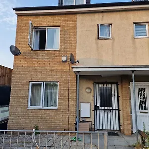 Mile End Budget Guest house London