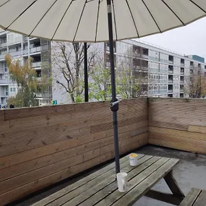 Shadwell Bed & Breakfast London