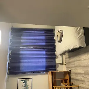 St Anthony Guest Guest house