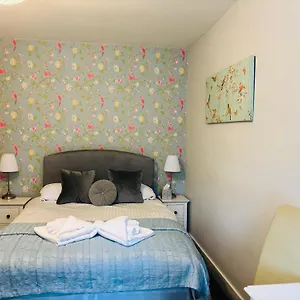 Sonas Guest house Edinburgh
