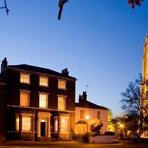 Minster Garth Guest house Beverley